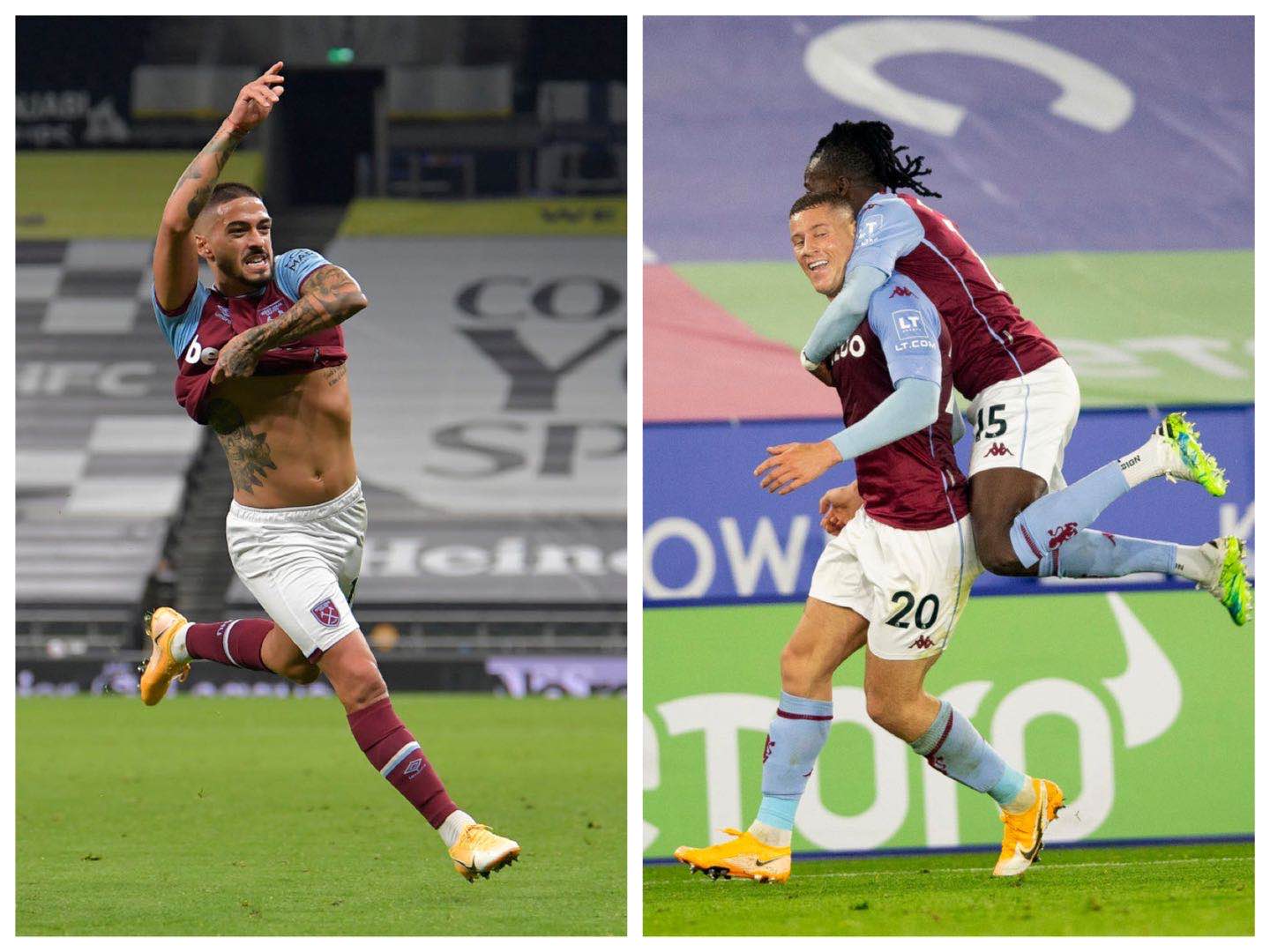 在木杆上 在木杆上