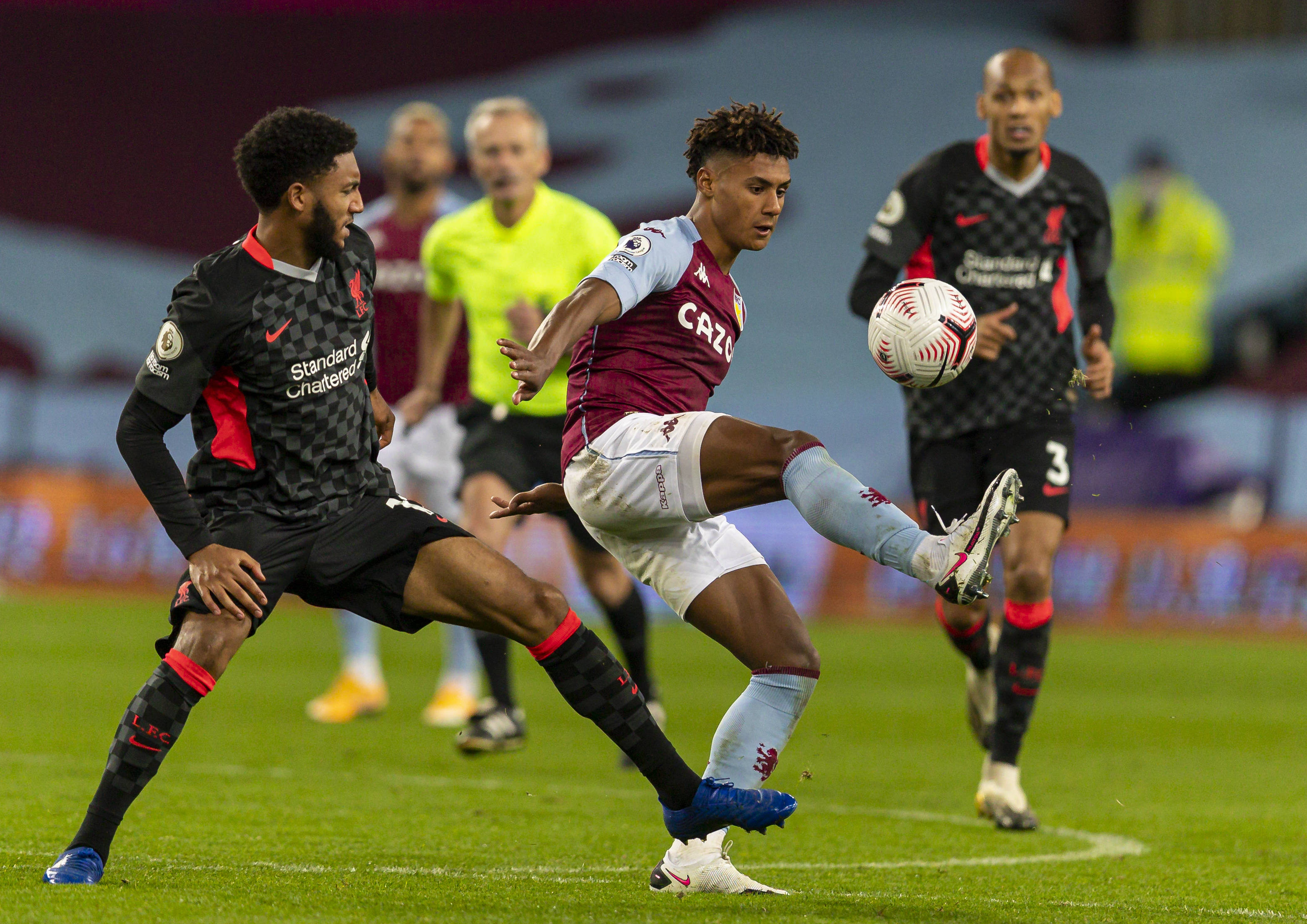 次提醒球迷 次提醒球迷